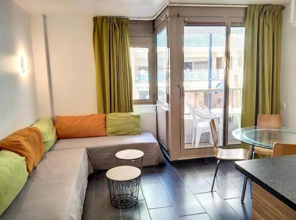 Centre Juan Les Pins Apartman Kültér fotó